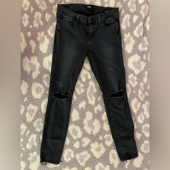 PAIGE Jeans - Picture 1 of 3